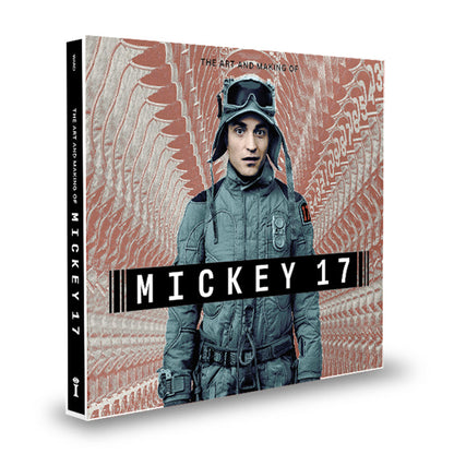 The Art and Making of Mickey 17 [Limited Edition]