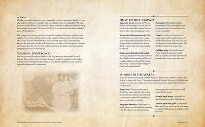 The Elder Scrolls: The Official Survival Guide to Tamriel