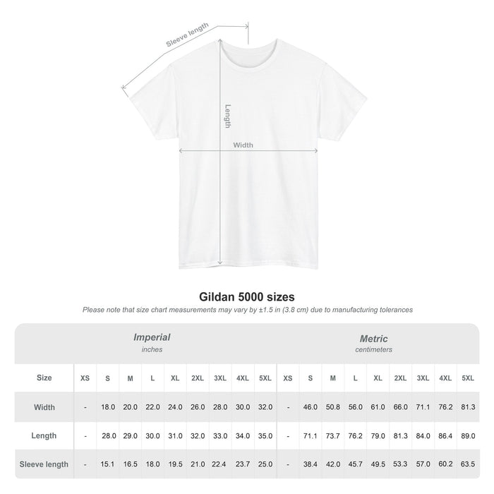 The Last Chapter Bookmas Tee