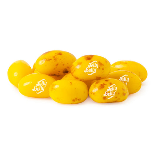 Top Banana Jelly Belly - 10lb Jelly Beans