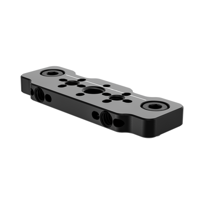 wooden camera top plate for canon eos c50