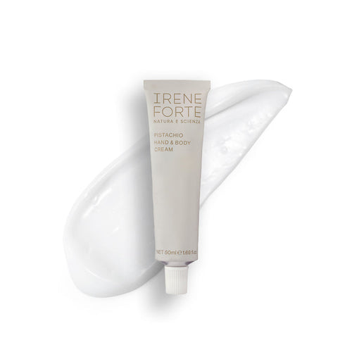 Travel-Sized Pistachio Hand & Body Lotion