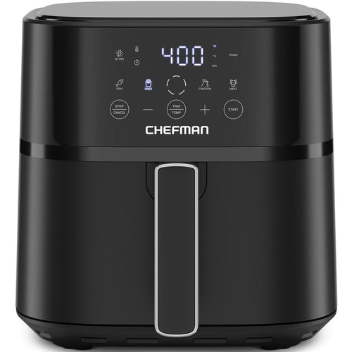 TurboFry® Touch 6 Qt. Digital Air Fryer