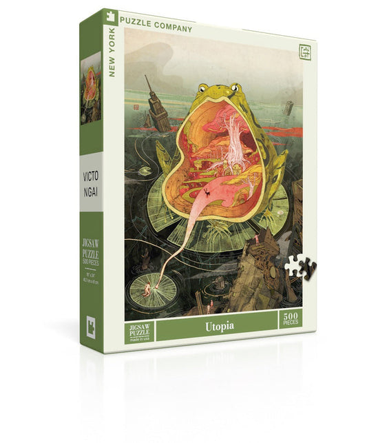 Utopia Image 1