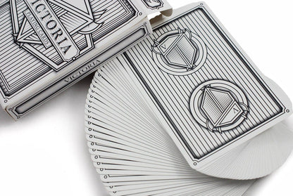 Victoria Playing Cards by Expert Playing Card Co.