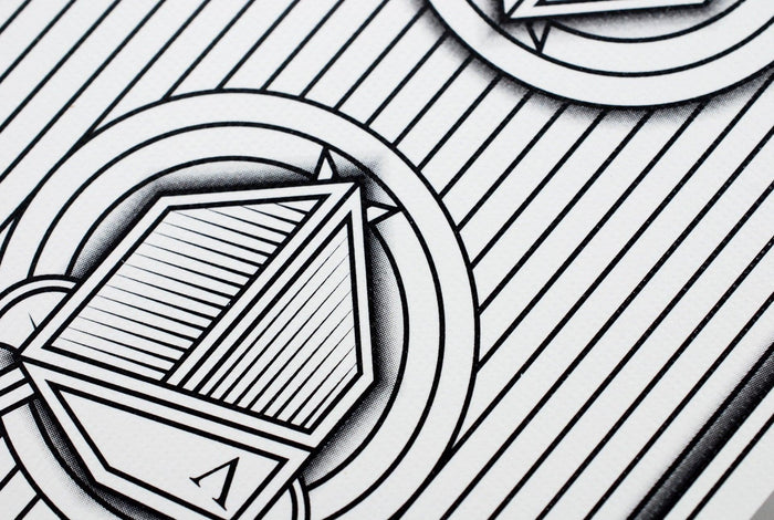 Victoria Playing Cards by Expert Playing Card Co.