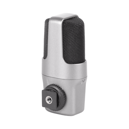 VX Skateboard Camera Mic