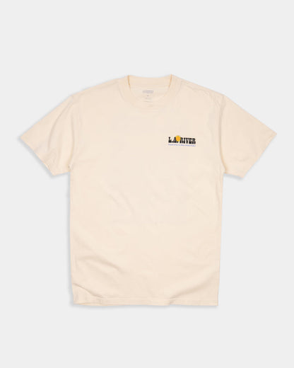 Shop Welcome to LA River Tee Inspired by the LA River | natural