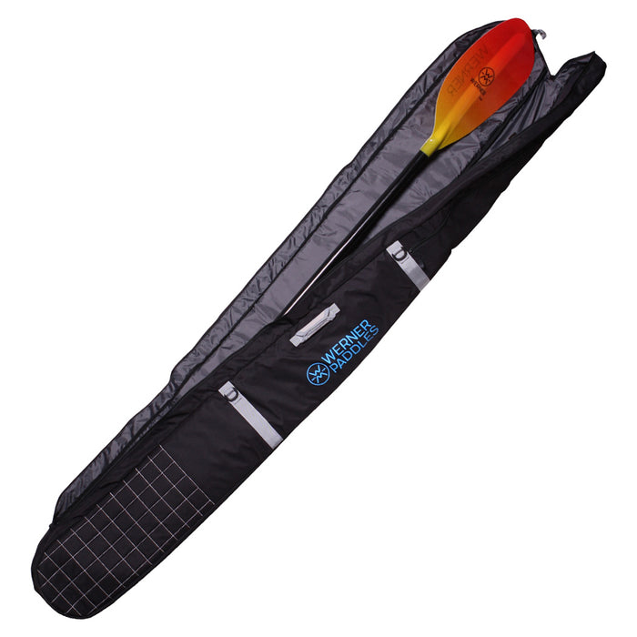 Whitewater and SUP Padded Travel Bag