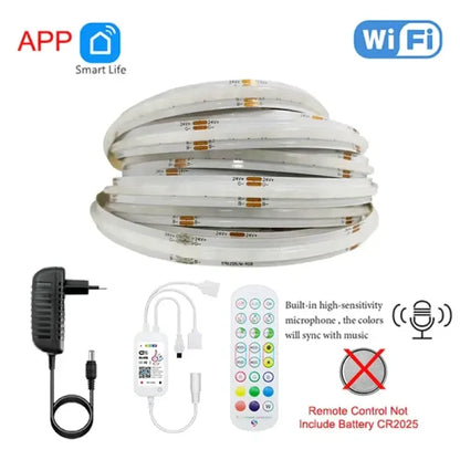Wifi Controller / EU Plug / 2M
