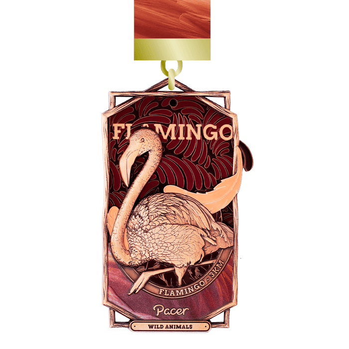 Flamingo 3K