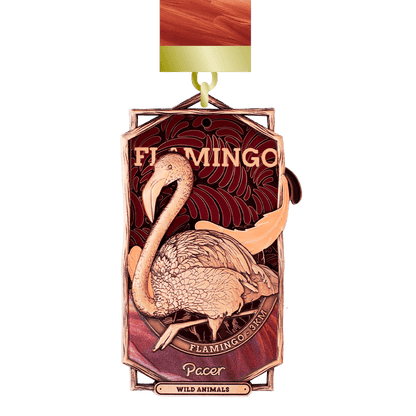 Flamingo 3K
