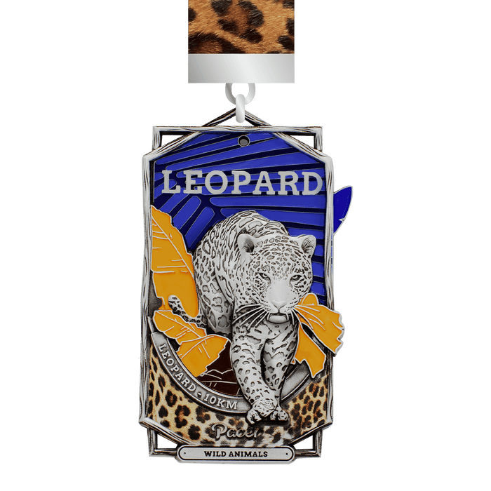 Leopard 10K